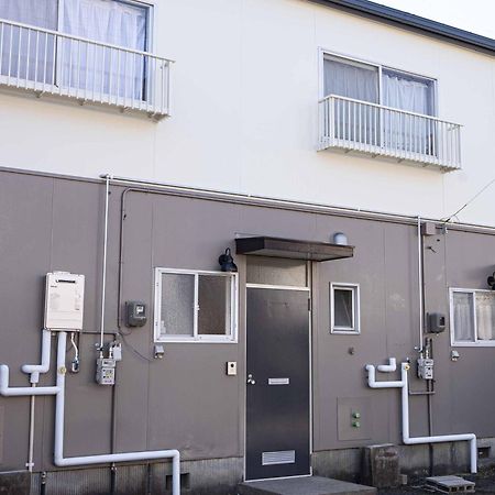 Lino下伊福 Hotel Okayama Eksteriør billede