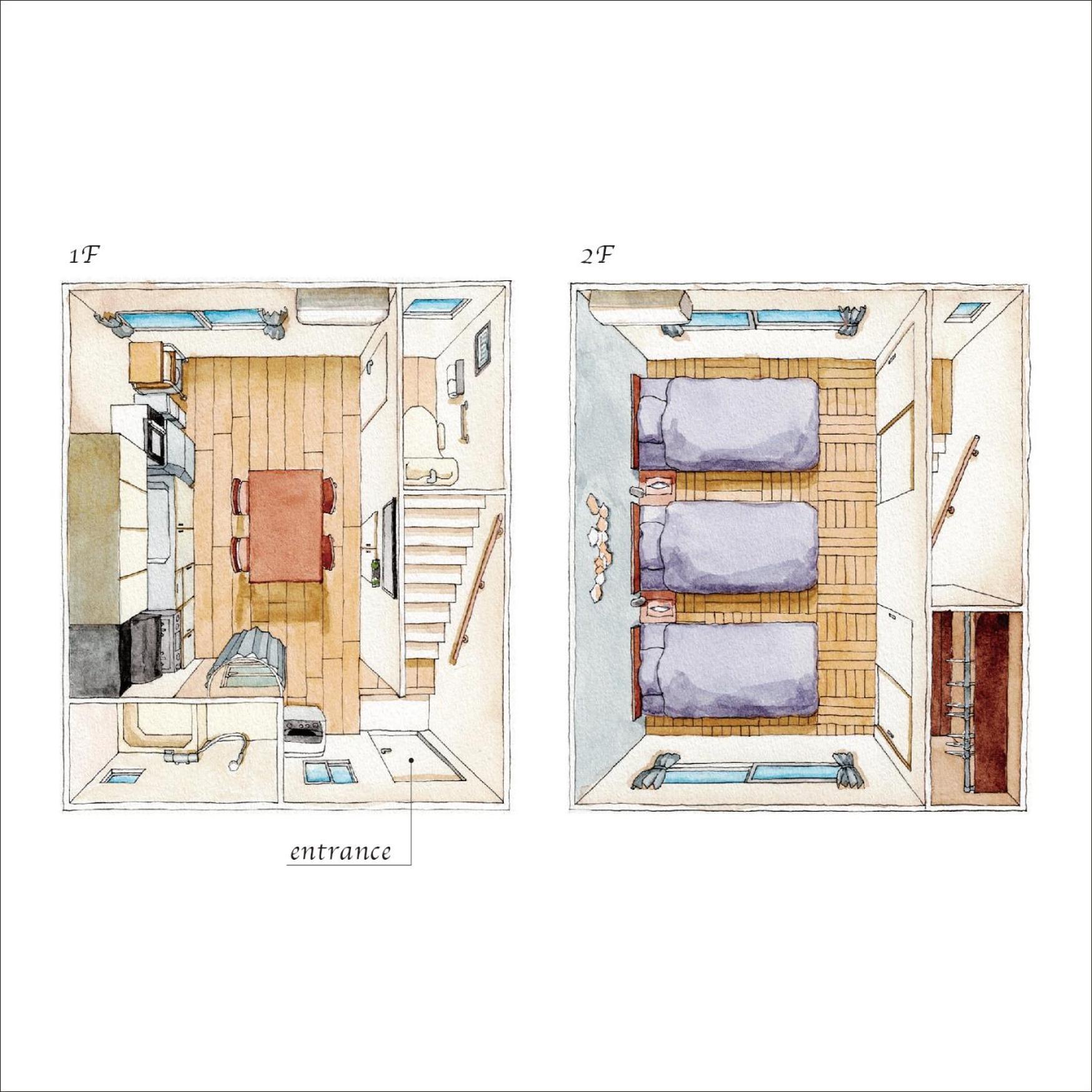 Lino下伊福 Hotel Okayama Eksteriør billede